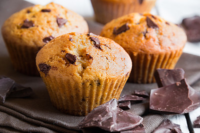 muffin