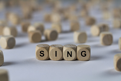 chant