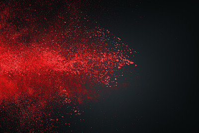 reddish