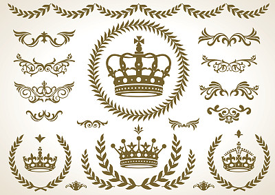 patterned