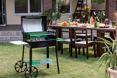 bbq