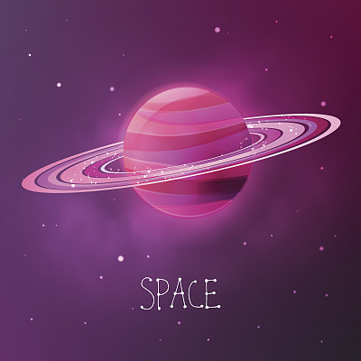 saturn