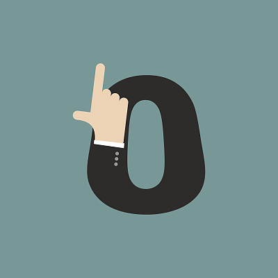 0号