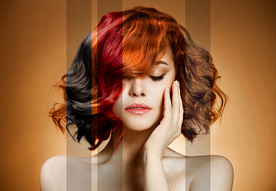 hairstyle