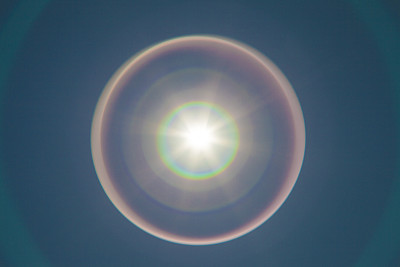 corona
