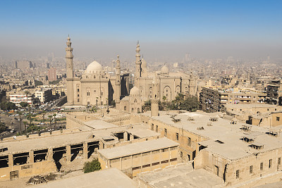 cairo