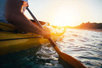boating