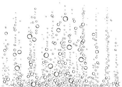 dripping