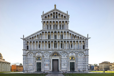 romanesque