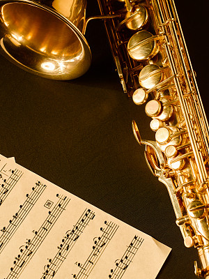 sax