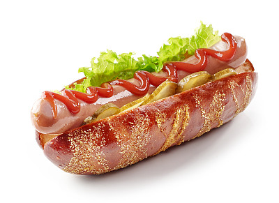 hotdog