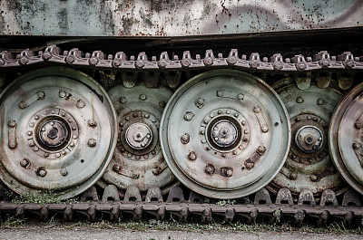tank