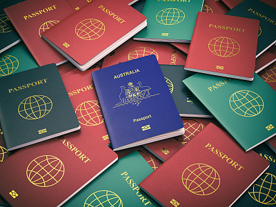 visa