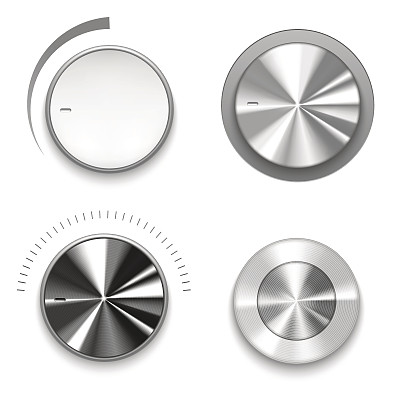 knob