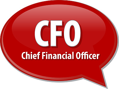 cfo