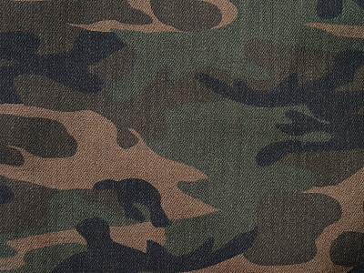 camo