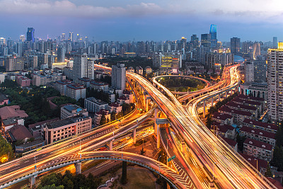 市区高架