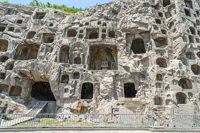 grotto