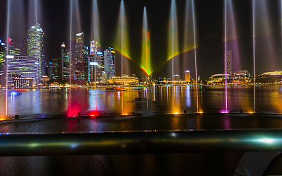 merlion