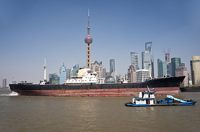 长江货船