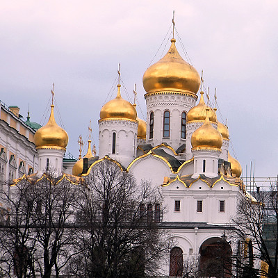 kremlin