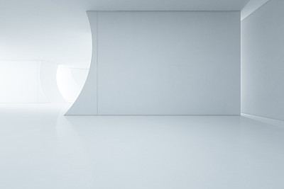 高端科技未来科技背景