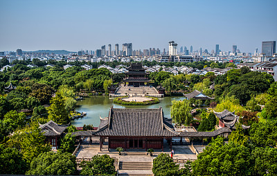 suzhou