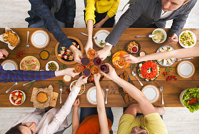 feast