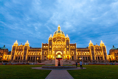 victoria