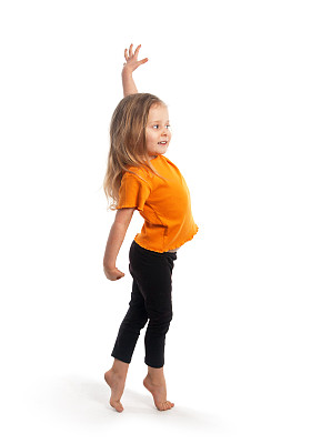 gymnastic