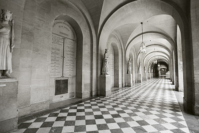 versailles