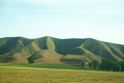 圣尼西山