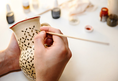 making