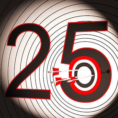 25th