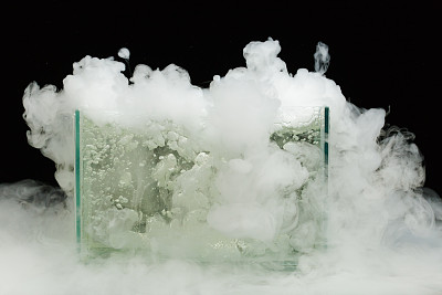smoke