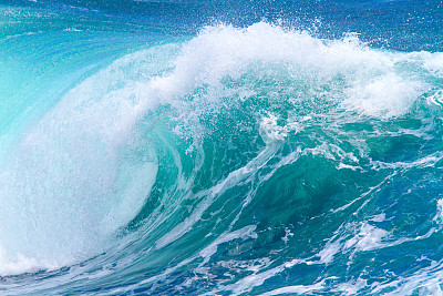 tsunami