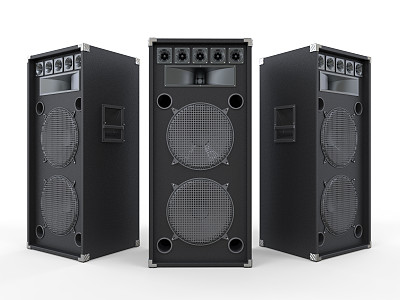 speaker