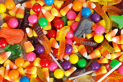 candy