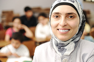 arab