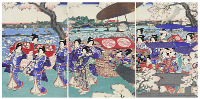 ukiyo-e