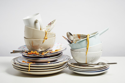 plates