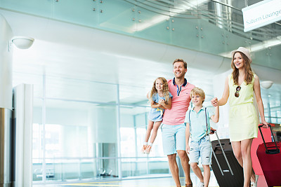 airport