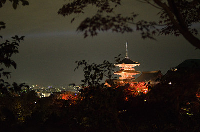 清水寺