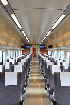 aisle