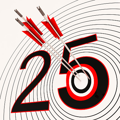 25th