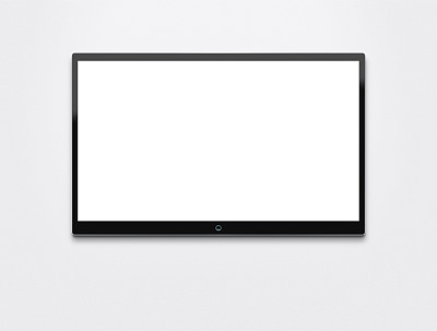 screen