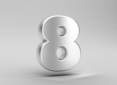 eight