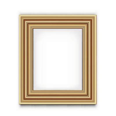 边框,相框,剪贴本