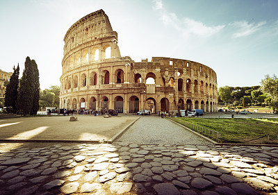 colosseum