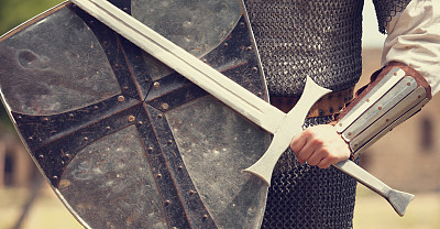 sword